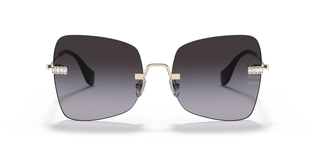 Miu Miu MU 50WS ZVN5D1 - 59 - Güneş Gözlükleri