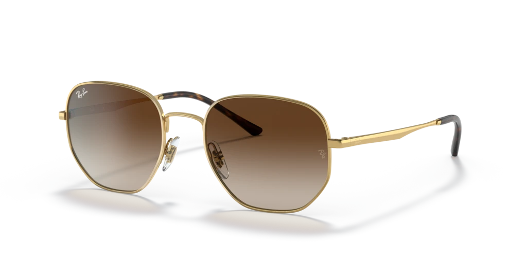 Ray-Ban RB3682 001/13 - 51 - Güneş Gözlükleri