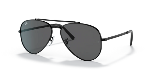 Ray-Ban RB3625 002/B1 - 55 - Güneş Gözlükleri