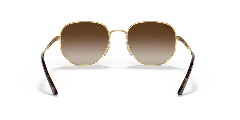 Ray-Ban RB3682 001/13 - 51 - Güneş Gözlükleri