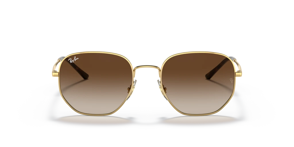 Ray-Ban RB3682 001/13 - 51 - Güneş Gözlükleri