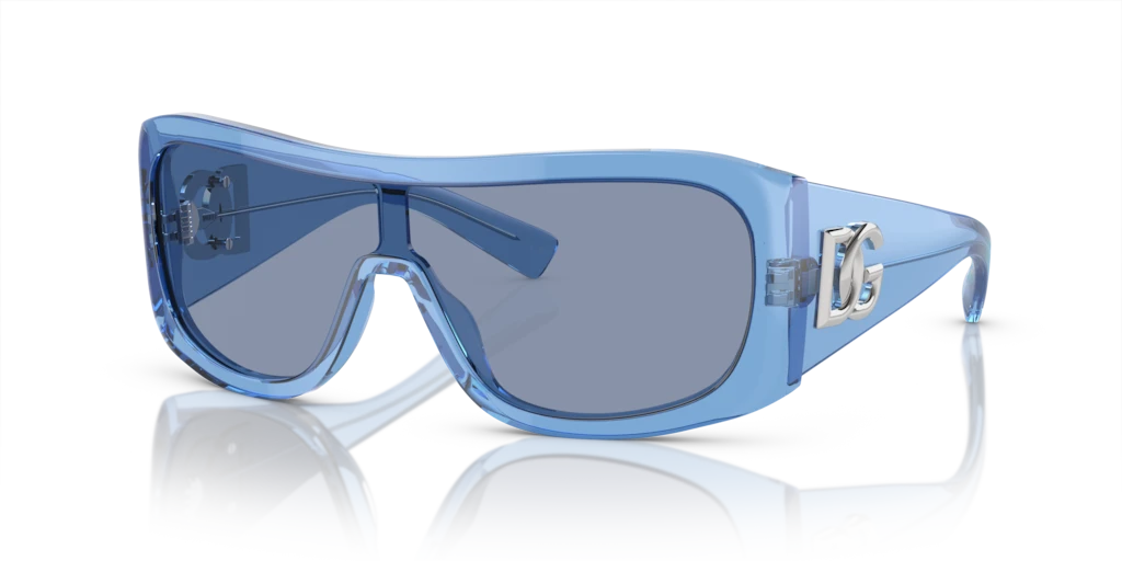 Dolce & Gabbana DG4454 332280 - 30 - Güneş Gözlükleri