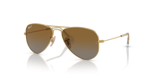 Ray-Ban Junior RJ9506S 223/T5 - Çocuk Güneş Gözlükleri