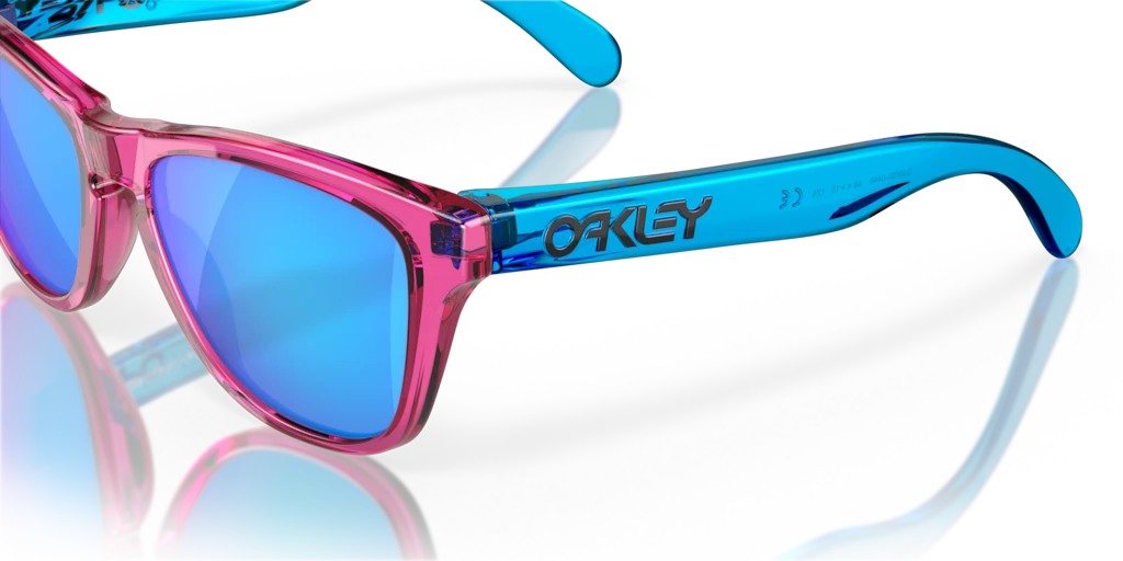 Oakley Junior OJ9009 900904 - 48 - Çocuk Güneş Gözlükleri