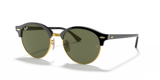 Ray-Ban RB4246 901 - 51 - Güneş Gözlükleri