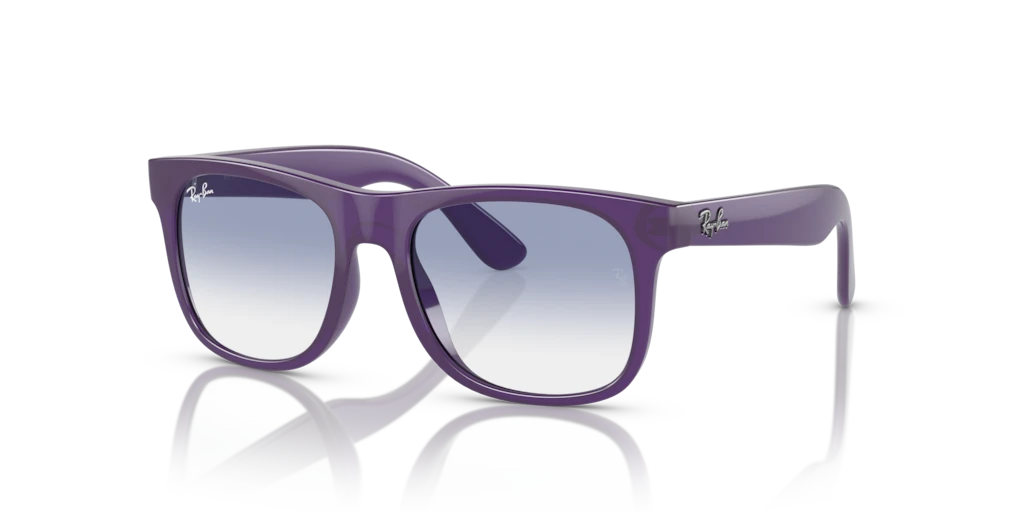 Ray-Ban Junior RJ9069S 713119 - 48 - Çocuk Güneş Gözlükleri