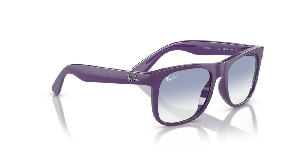 Ray-Ban Junior RJ9069S 713119 - 48 - Çocuk Güneş Gözlükleri